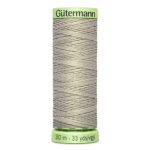 Top Stitch Thread 30m - 633