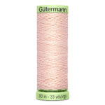 Top Stitch Thread 30m - 658