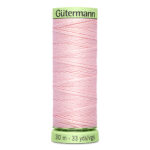 Top Stitch Thread 30m - 659