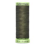 Top Stitch Thread 30m - 676