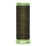 Top Stitch Thread 30m - 689