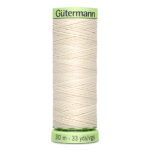 Top Stitch Thread 30m - 802