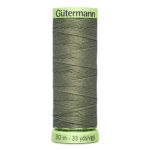 Top Stitch Thread 30m - 824
