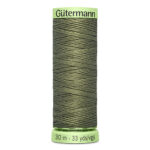 Top Stitch Thread 30m - 825