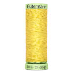 Top Stitch Thread 30m - 852