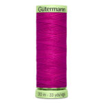Top Stitch Thread 30m - 877