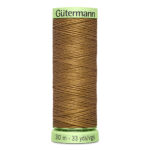 Top Stitch Thread 30m - 887