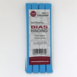 Bias Binding – Poly/Cotton Hangsell 10mm
