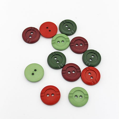 Basic Buttons Zips and Buttons Trendy Trims