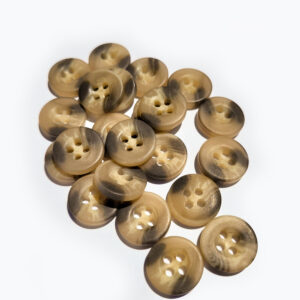 BG131002 Polyester Button 4 hole