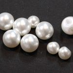 BG300398 Pearl Channel Shank - 10mm