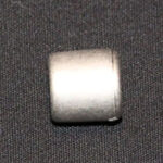 BG504740 Cord End - A/Silver