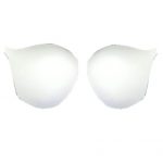 Bra Cup Inserts - Padded - 10