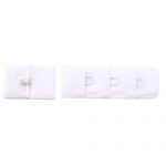 Bra Backs - Single - 3 White