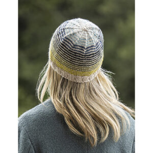 Hat & Beanie Patterns