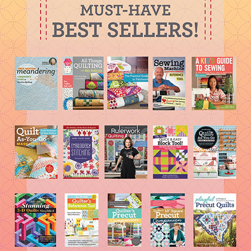 Best-seller CT