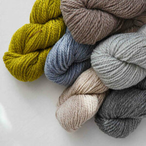 Knitting Yarn - Blue Sky Fibers