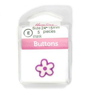 Button Box Novelty