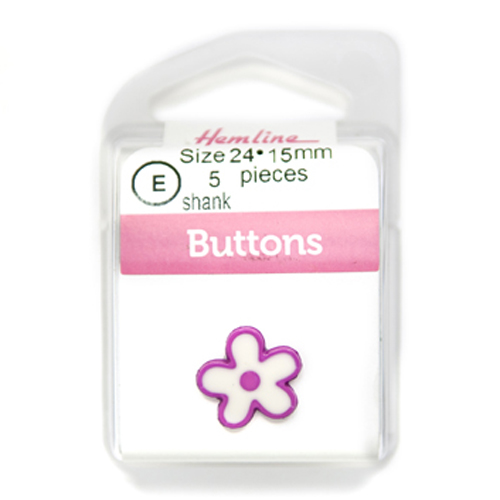 Button Box Novelty