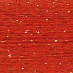 DMC Mouliné Étoile Thread - C666 (617)