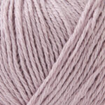 Cotton Cashmere - Dusty Pink (241)