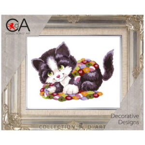 Collection d'Art Tapestry Kits