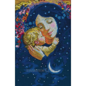 RTO Motherhood Cross Stitch Kit