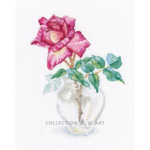 RTO Excellence Cross Stitch Kit