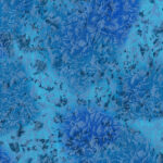 Fairy Frost - Turquoise