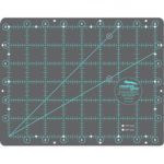 Creative Grids Cutting Mats - 6 x 8"