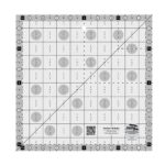 Perfect Ruler - 10"