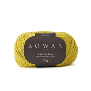 Cotton Trio