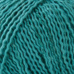 Cotton Trio - Teal (118)