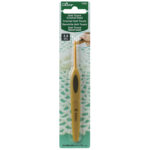 Clover Soft Touch Crochet Hooks - 2.00mm