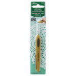 Clover Soft Touch Crochet Hooks - 1.75mm