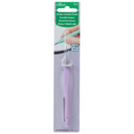 Clover Amour Crochet Hooks (Steel) - 1.75mm