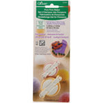Clover Pom Pom Maker - Small