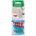 Clover Wonder Clips Mini - 20/Pack