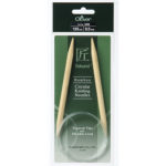 Clover Takumi Fixed Circular 120cm - 2.00mm