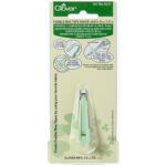 Clover Bias Maker Fusible - 6mm