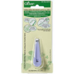 Clover Bias Maker Fusible - 9mm