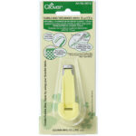 Clover Bias Maker Fusible - 12mm
