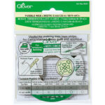 Clover Fusible Web - 5mm