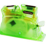 Clover Needle Threader - Desk - Lime
