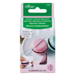 Clover Sweet n Sharp Macaron - Raspberry