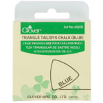 Clover Tailors Chalk - Blue