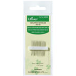 Clover Quilting - 9