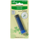 Clover Chaco Liner - Blue