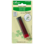 Clover Chaco Liner - Pink