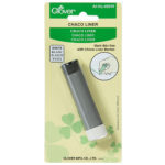 Clover Chaco Liner - White